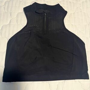 lululemon athletica Black Sports Bra